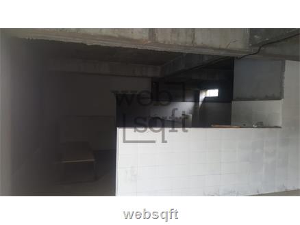 Raidurgam Retail showroom shop for Rent